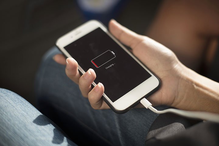 Magnetic Charging Cables 2 1